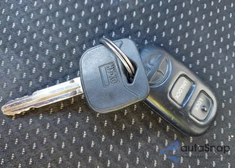 2005 Scion Xb из США, поврежденный, VIN JTLKT324050171070